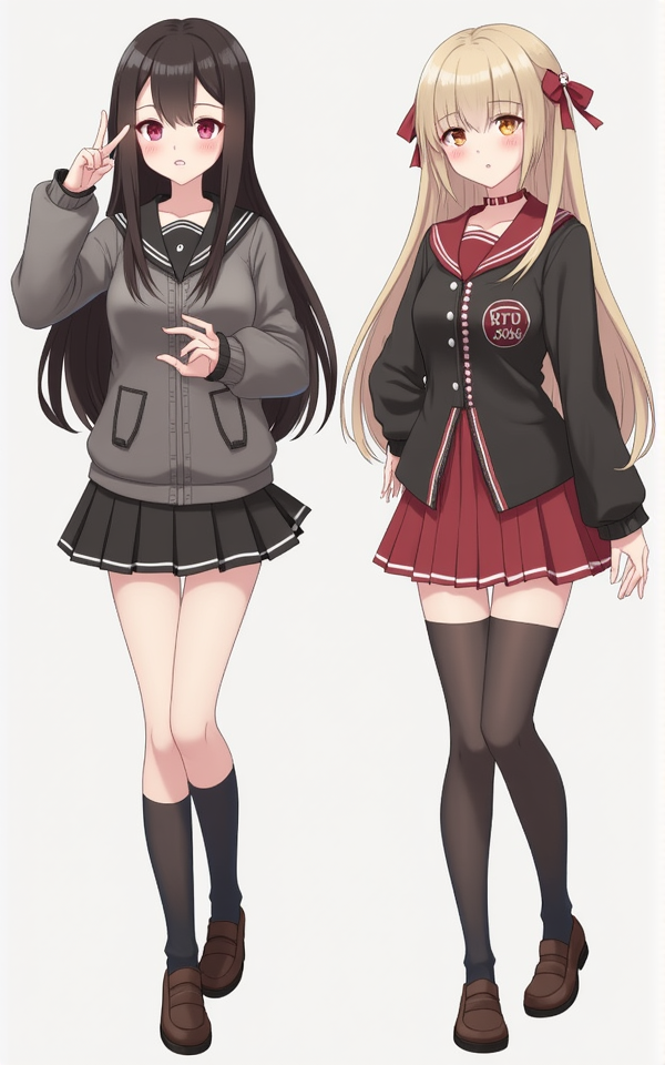 Hanabata Nohkins AI Roleplay