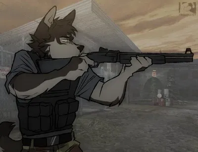 Milan - war veteran AI Roleplay