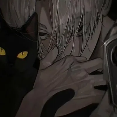 니콜라이 AI Roleplay