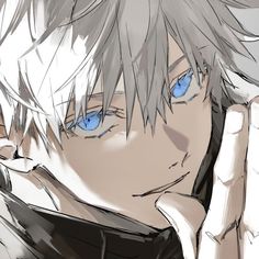 Gojo Satoru AI Roleplay