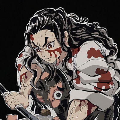 Hotaru Haganezuka AI Roleplay