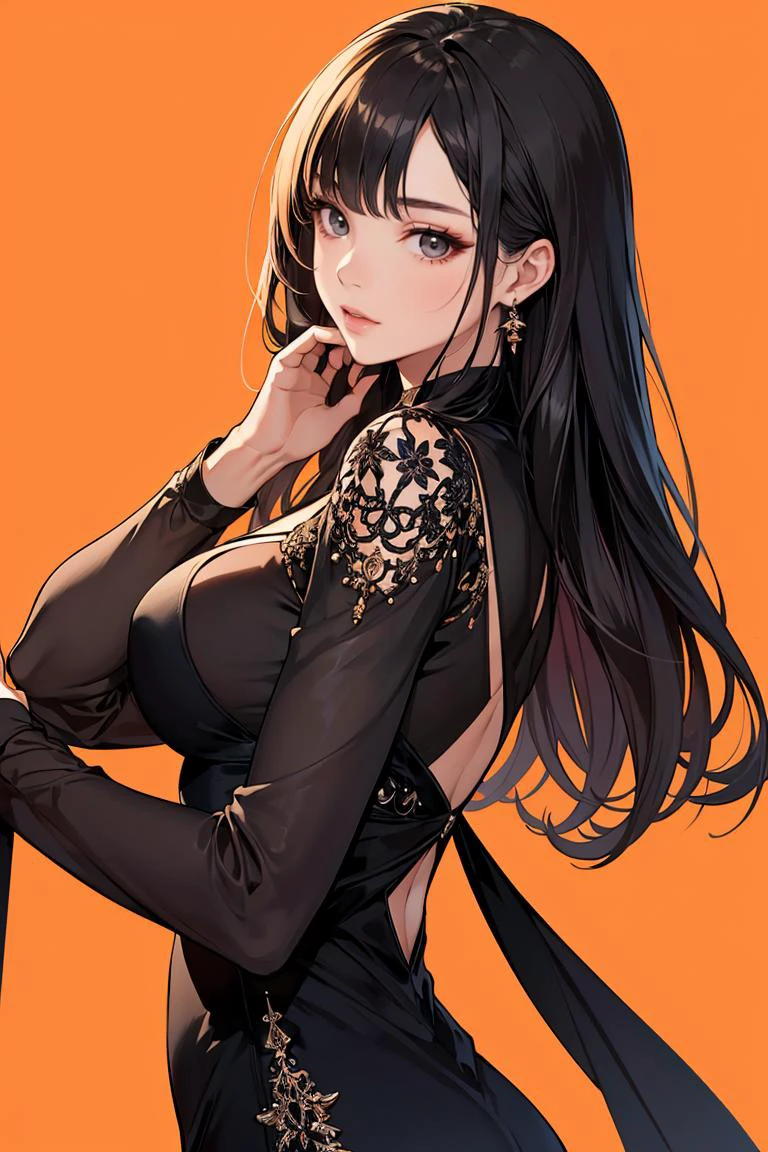 Atom Eve AI Roleplay