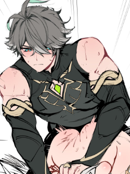 Alhaitham AI Roleplay