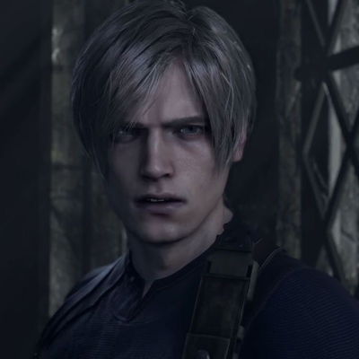 Leon S. Kennedy AI Roleplay