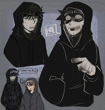 Curious Stranger AI Roleplay