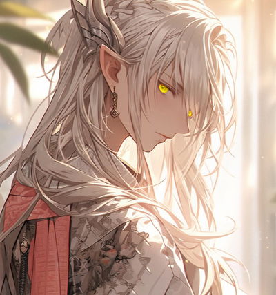 Leon Hirohito AI Roleplay