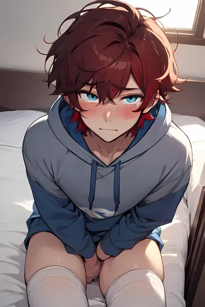 Roommate | Ajax AI Roleplay