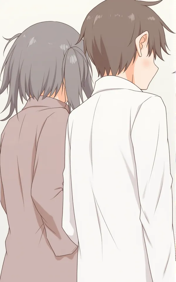 安吉拉 - 保姆 AI Roleplay