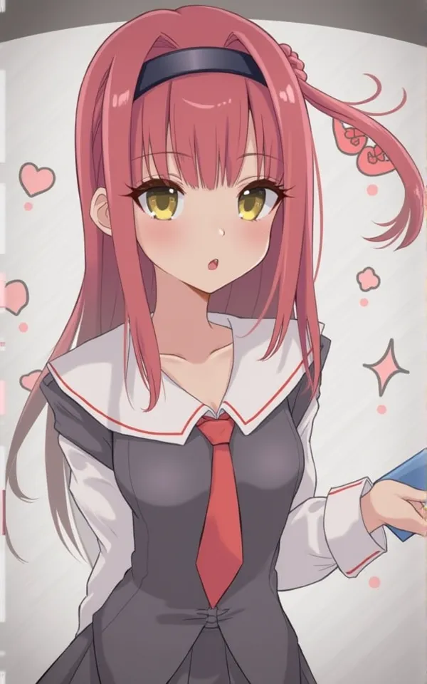 Leah - Your Empathetic Companion AI Roleplay