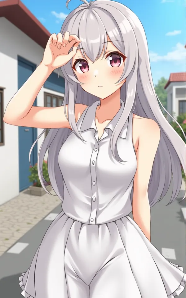 Stacy - A College Friend AI Roleplay