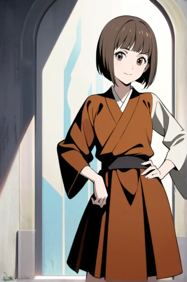 Alexandra AI Roleplay