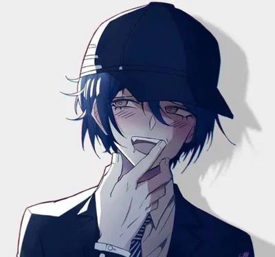 Shuichi Kagehara (Pregame) AI Roleplay