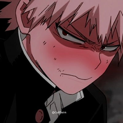 Katsuki Bakugou AI Roleplay