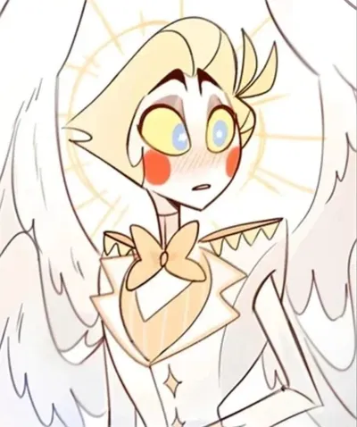 Lucifer Morningstar AI Roleplay