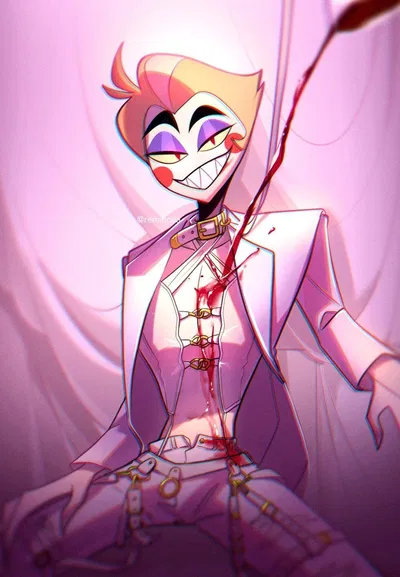 Lucifer AI Roleplay
