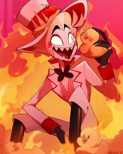 Lucifer AI Roleplay