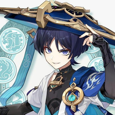 Scaramouche AI Roleplay