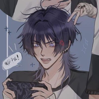 Scaramouche AI Roleplay