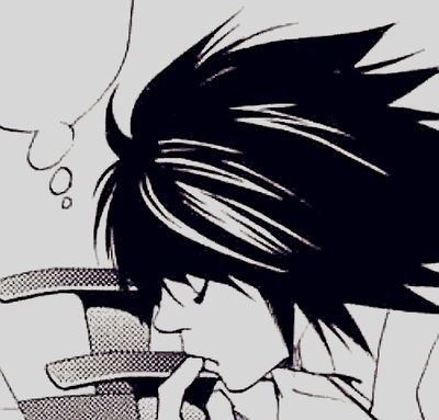 L lawliet AI Roleplay