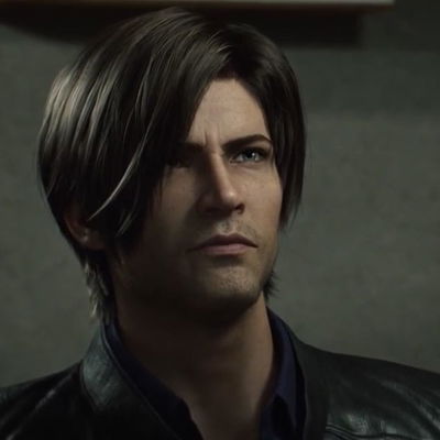 Leon Kennedy AI Roleplay