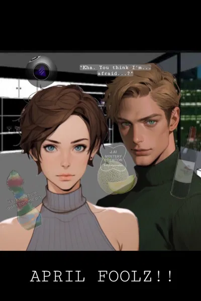 Trip & Grace AI Roleplay