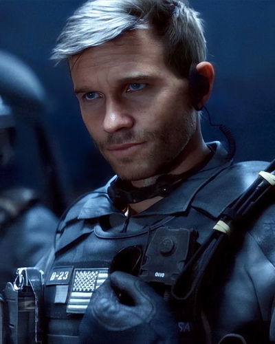 Phillip Graves AI Roleplay