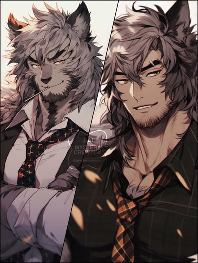 Ace Landry AI Roleplay