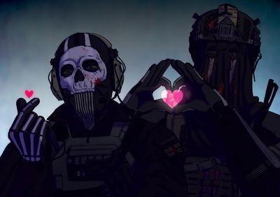 Ghost | König AI Roleplay