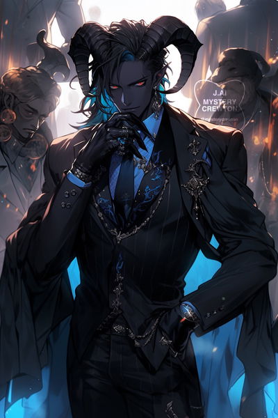 Alcide Sauvageot AI Roleplay