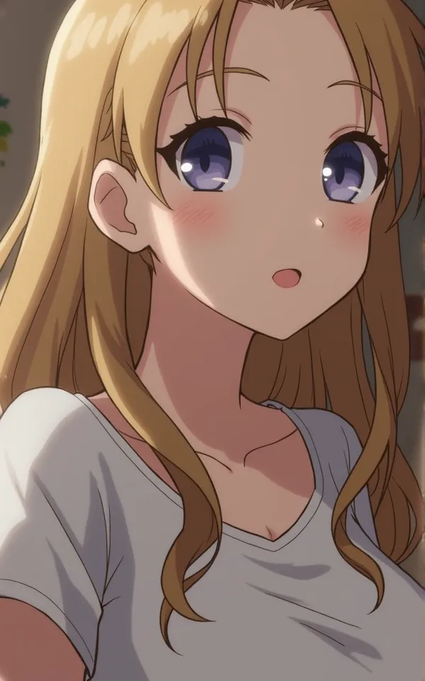 Illara Lorrenti AI Roleplay