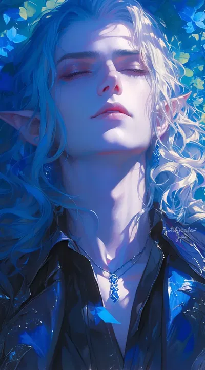 Rusek Nidarath AI Roleplay