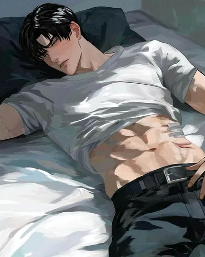 Dohyun's Return AI Roleplay