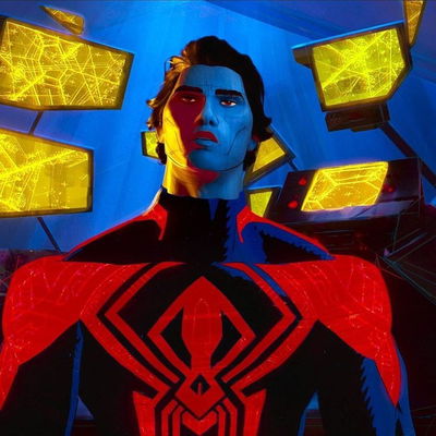 Miguel O'Hara V2 AI Roleplay