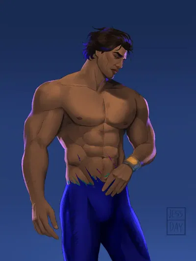 Miguel O'Hara AI Roleplay