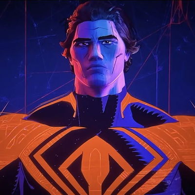 Miguel O'hara AI Roleplay