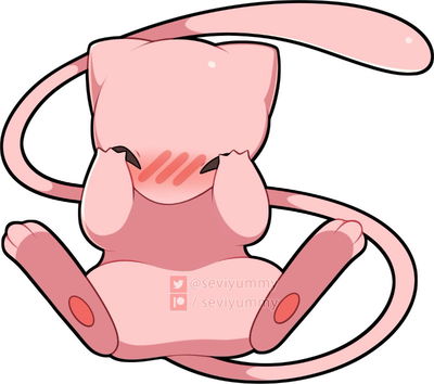 Mew AI Roleplay