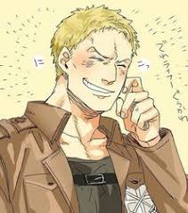Reiner Braun AI Roleplay