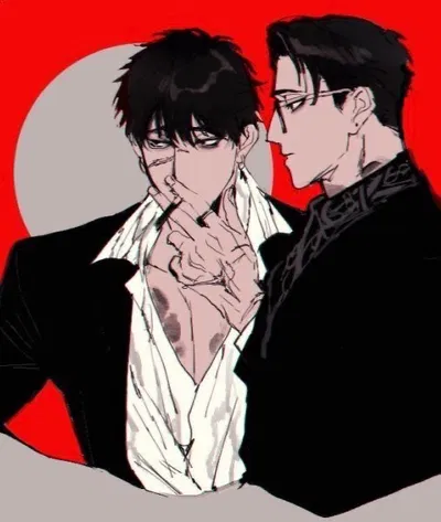 Roma & Staski AI Roleplay