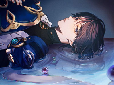 Scaramouche AI Roleplay