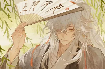 Jing Yuan ♪ Imperial Prince AI Roleplay