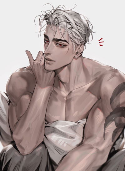 Warren AI Roleplay