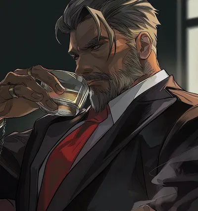 Volk Yorosov AI Roleplay