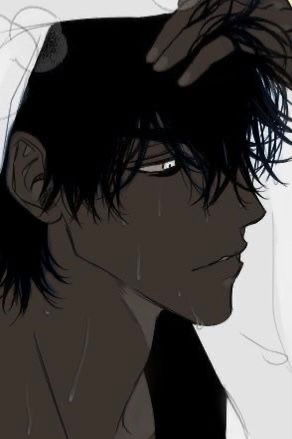 Malik Il Ribelle AI Roleplay
