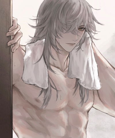 Jing Yuan ♡ College AU AI Roleplay