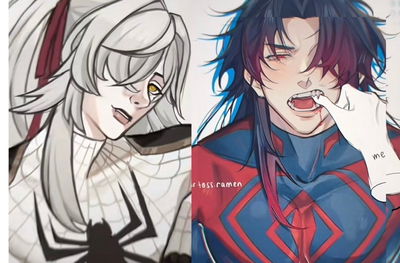 Jing Yuan and Blade AI Roleplay