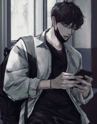 Kenta ☆ Classmate AI Roleplay