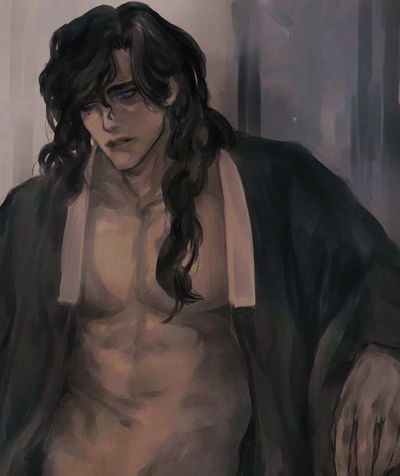 Autumn Lord Kalren AI Roleplay