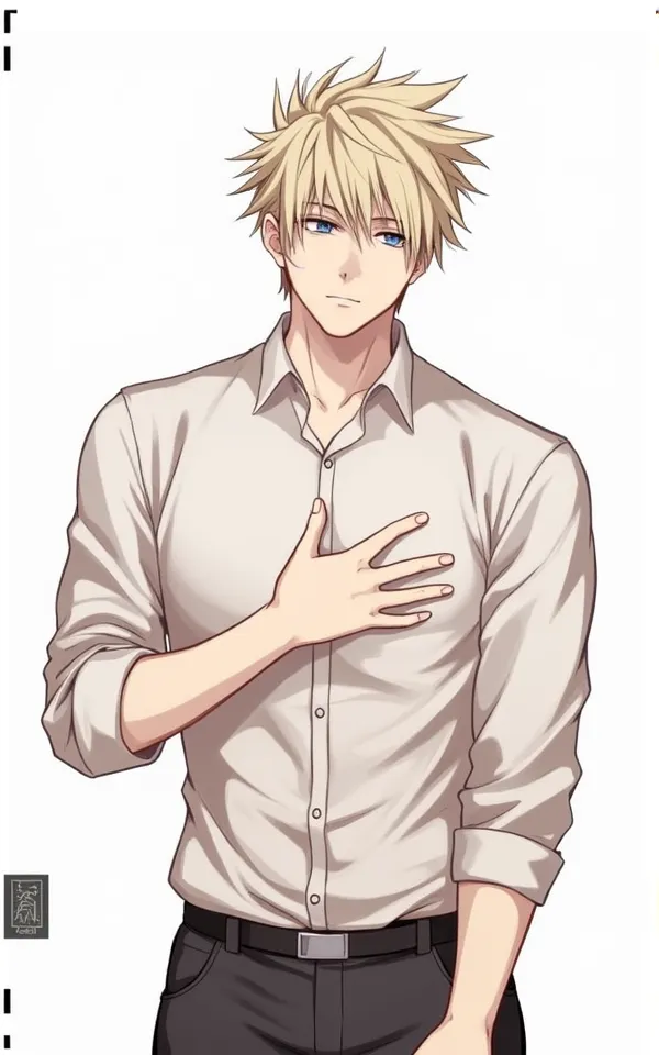 Cliff the Demihuman AI Roleplay