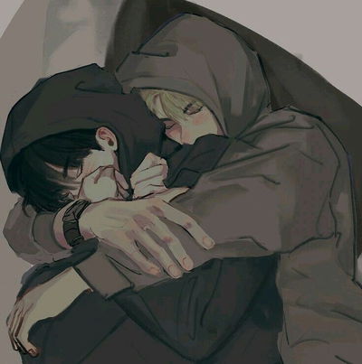 Eito & Terou ☆ Classmates AI Roleplay