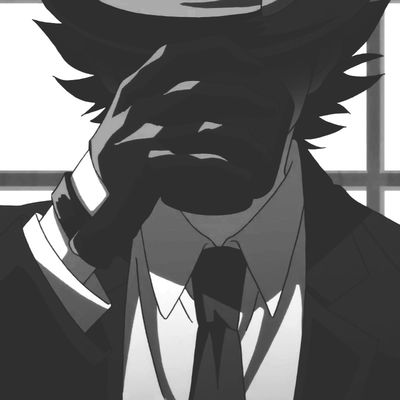 Masked Man AI Roleplay